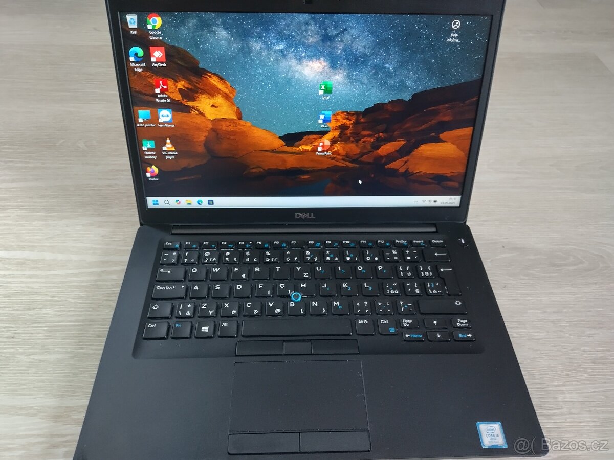 Dell Latitude 7490