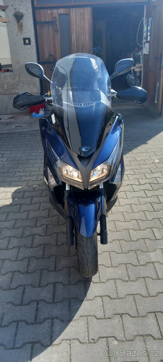 Kymco X-TOWN
