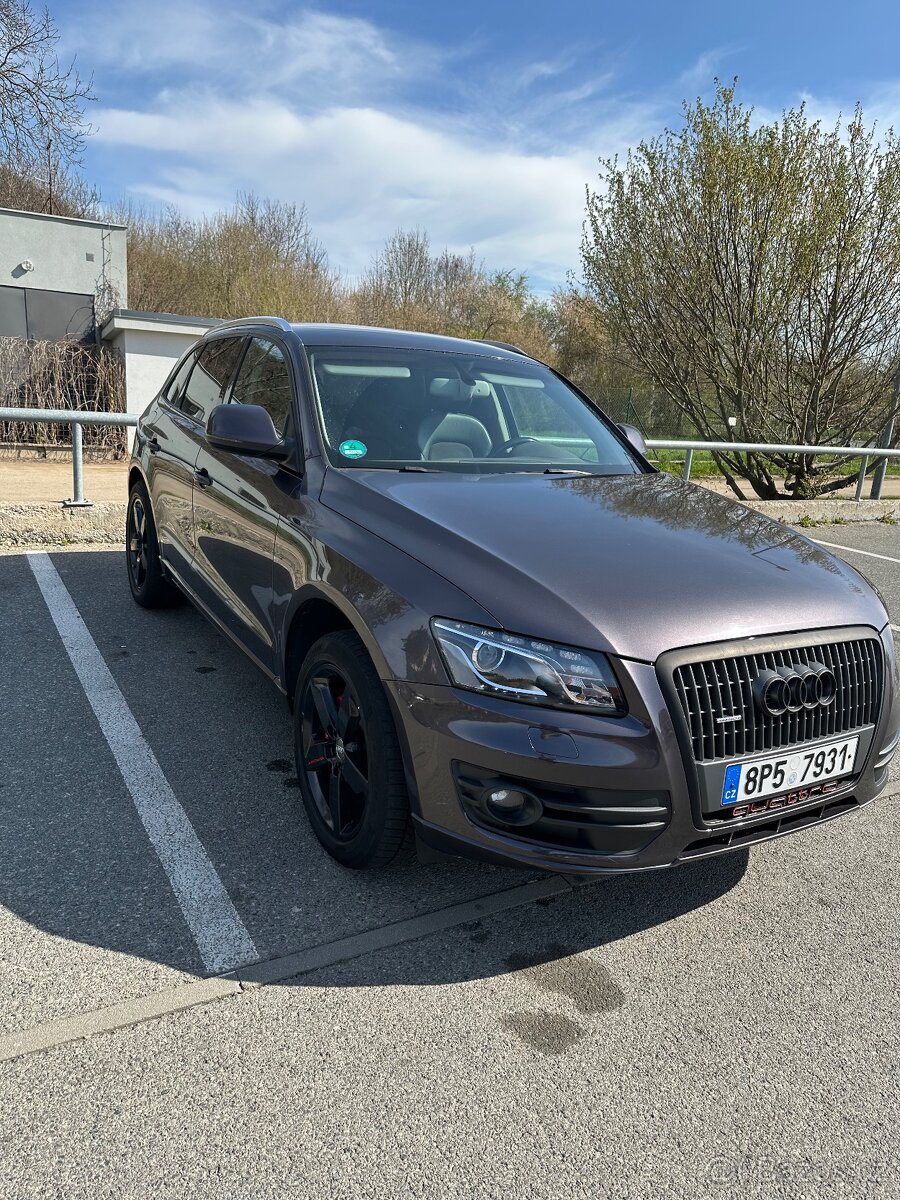 Audi Q5 2.0 tdi