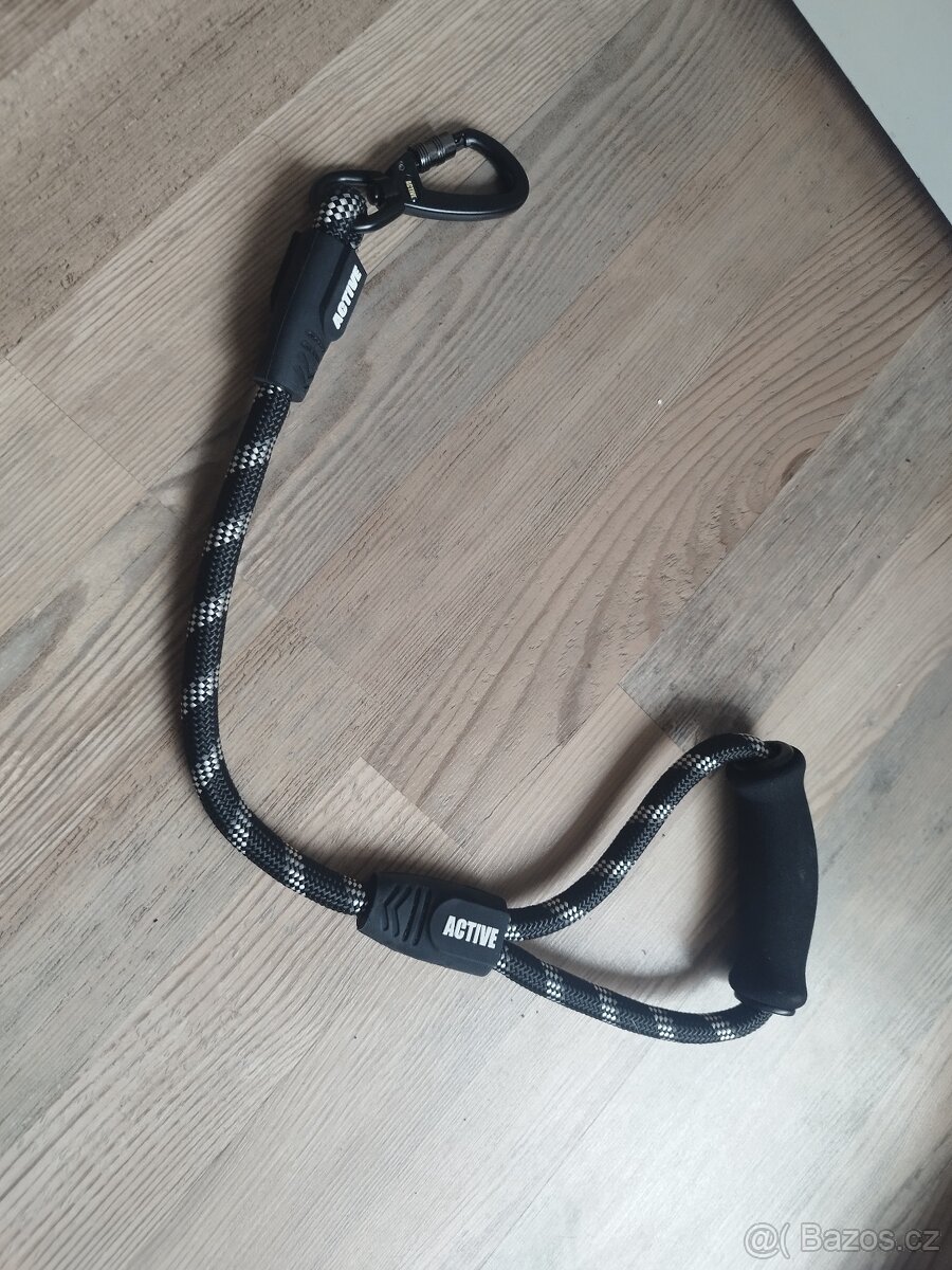 Krátké vodítko na psa