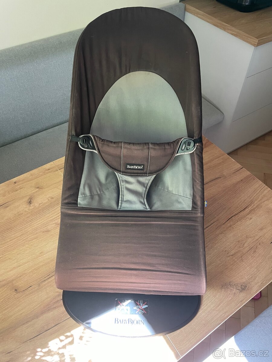 Dětské lehátko Baby Björn