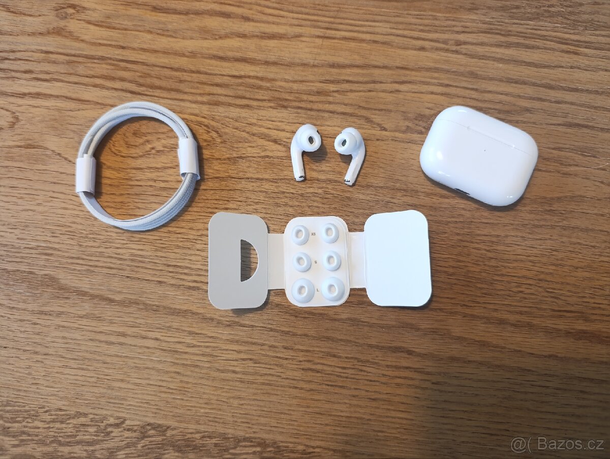 Airpods 2 pro na prodej