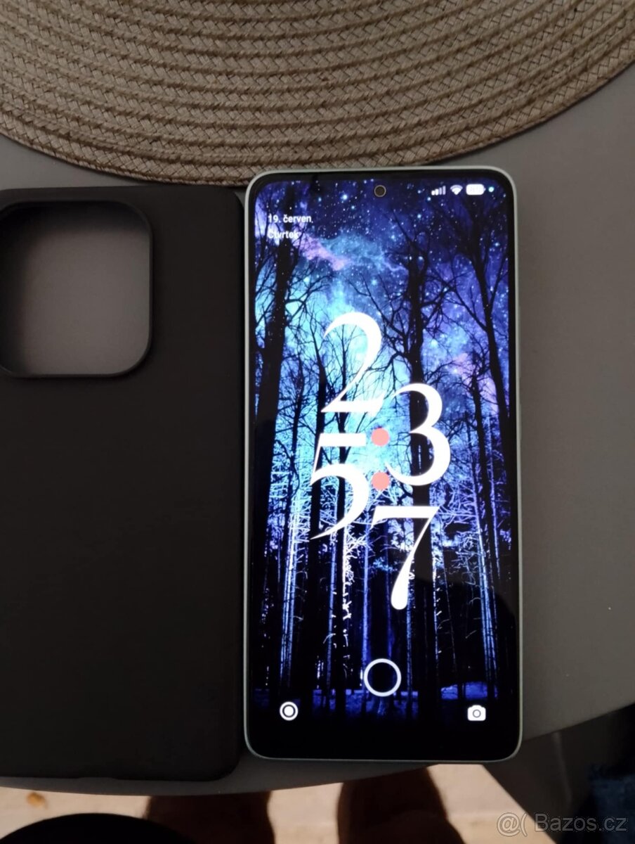 Xiaomi redmi note 14 5g 8gb rám 256gb vyměním/prodám