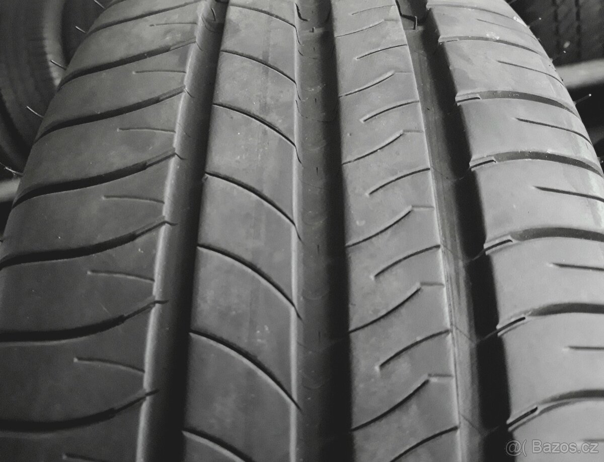 Sada letních pneu 185/65 R15 Michelin