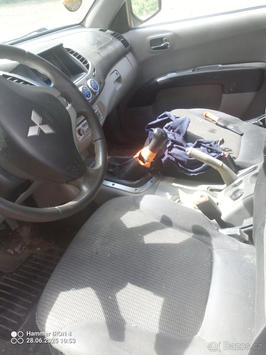 Mitsubishi l200 triton,superselect