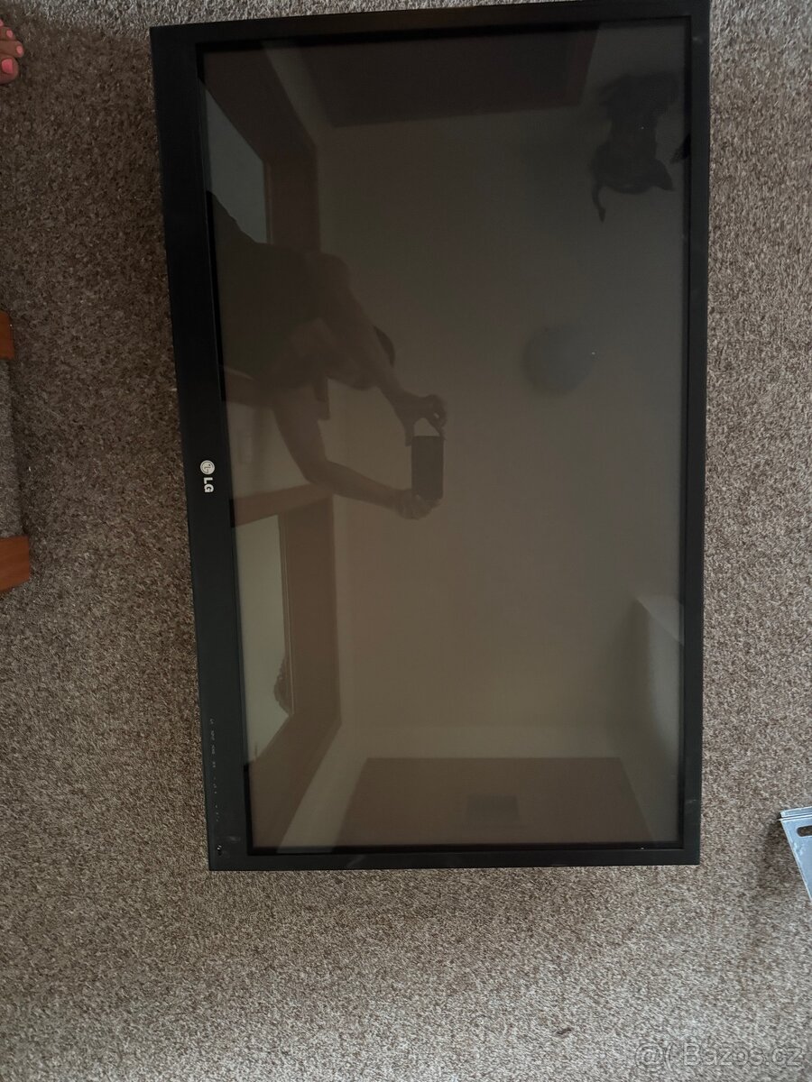Prodám funkční televize Lg