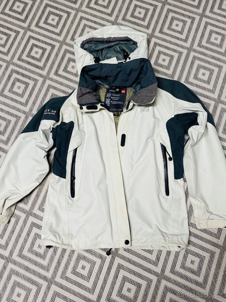 Goretexová bunda MILLET