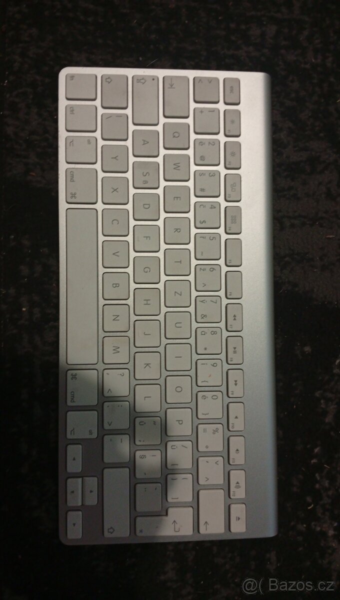 IPHONE BLUETOOTH KLÁVESNICE