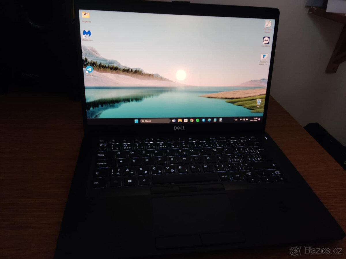 Dell Latitude 5400