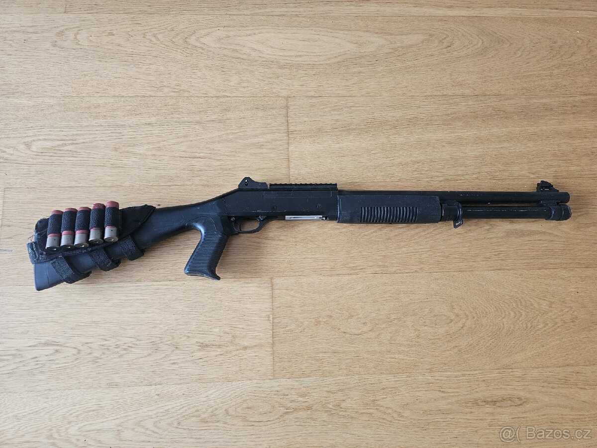 Airsoft Brokovnice