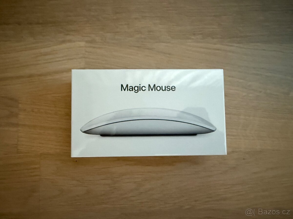 Apple magic mouse 2 - nove