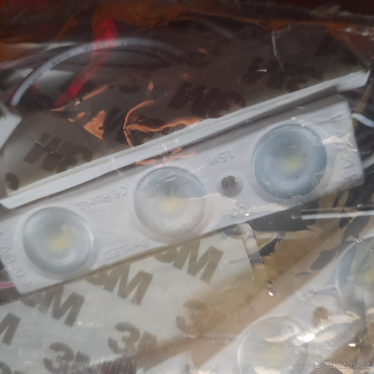 LED modul