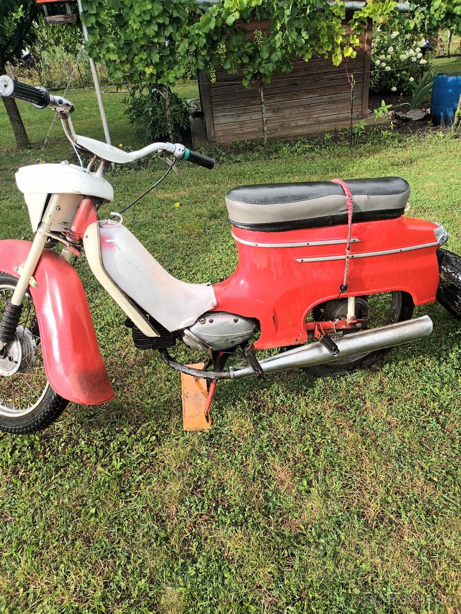 Jawa Pionýr