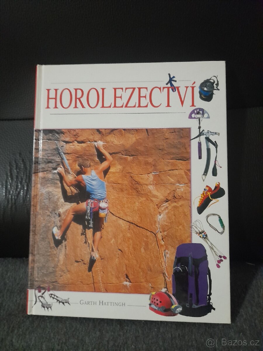 Horolezectví