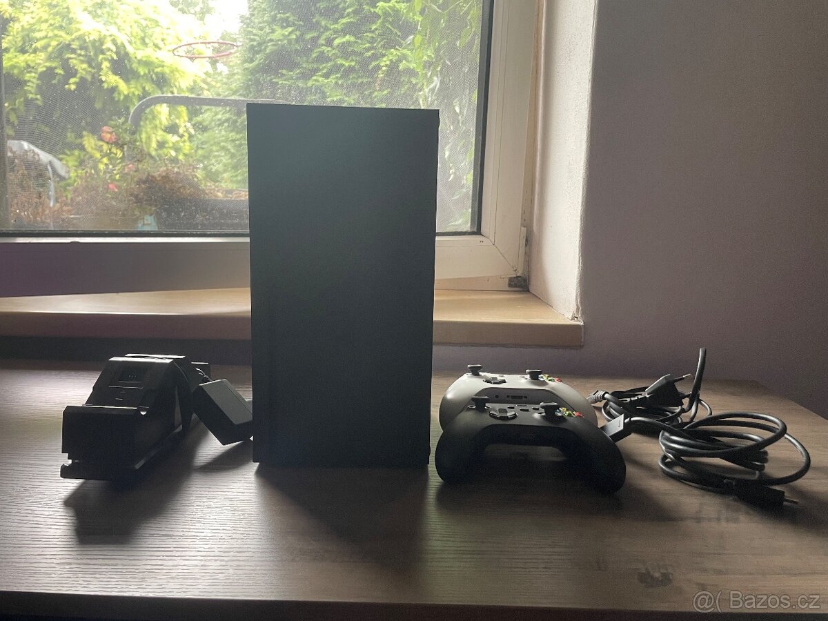 Xbox series x