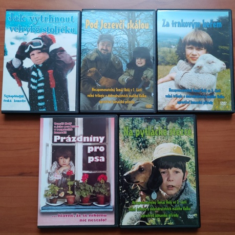 DVD