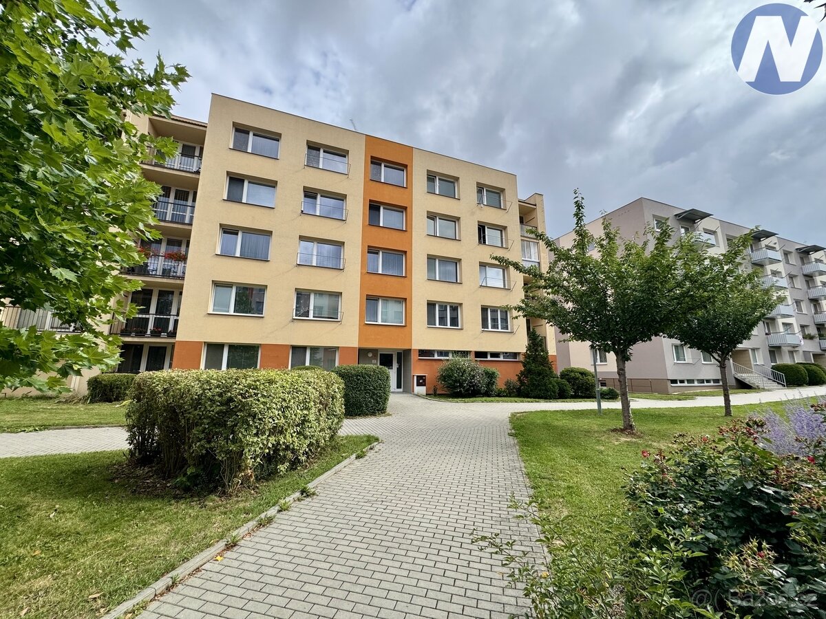 Pronájem, byt 3+1 77m², ul. Truhlářská, Písek