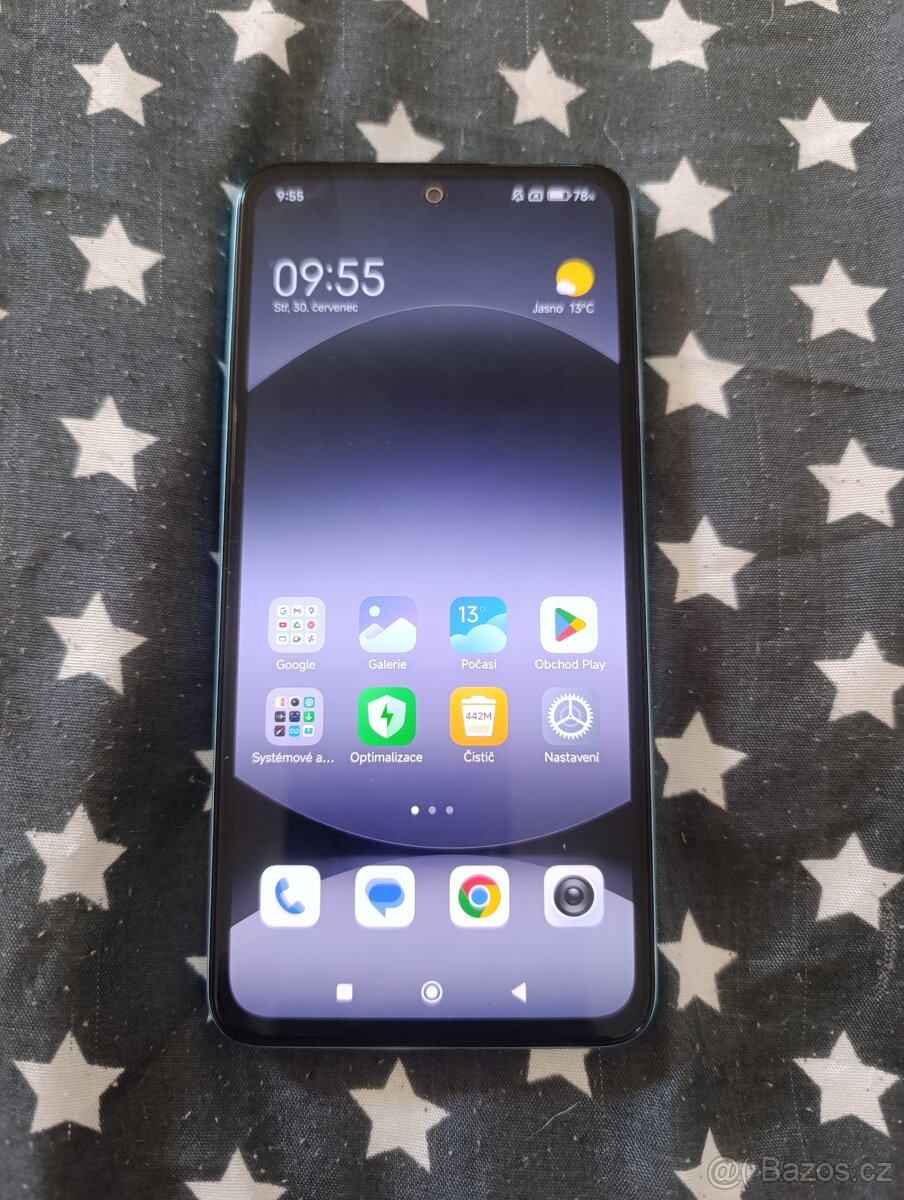 Xiaomi redmi note 14 6/128GB