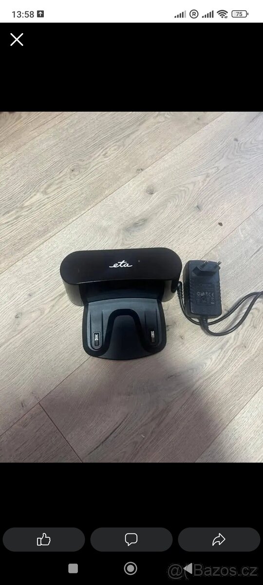 Eta