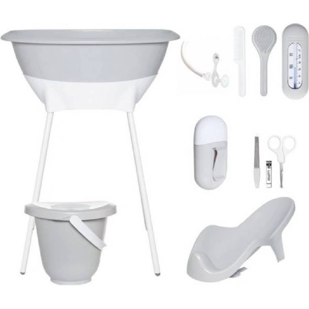 Dětská Vanička lehátko Babycare Luma