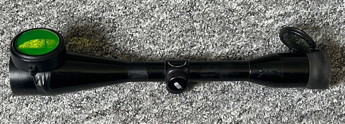 Meopta Artemis 7x50