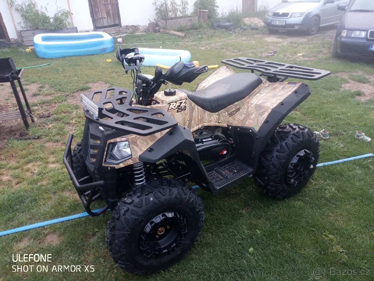 Rfz 250