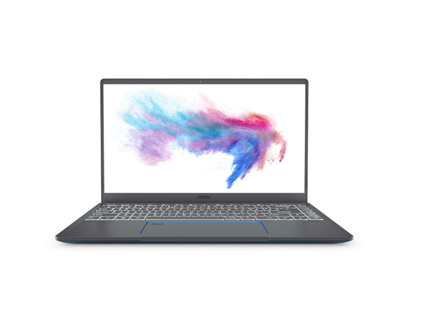 Notebook MSI Prestige 14 A10RAS-084CZ