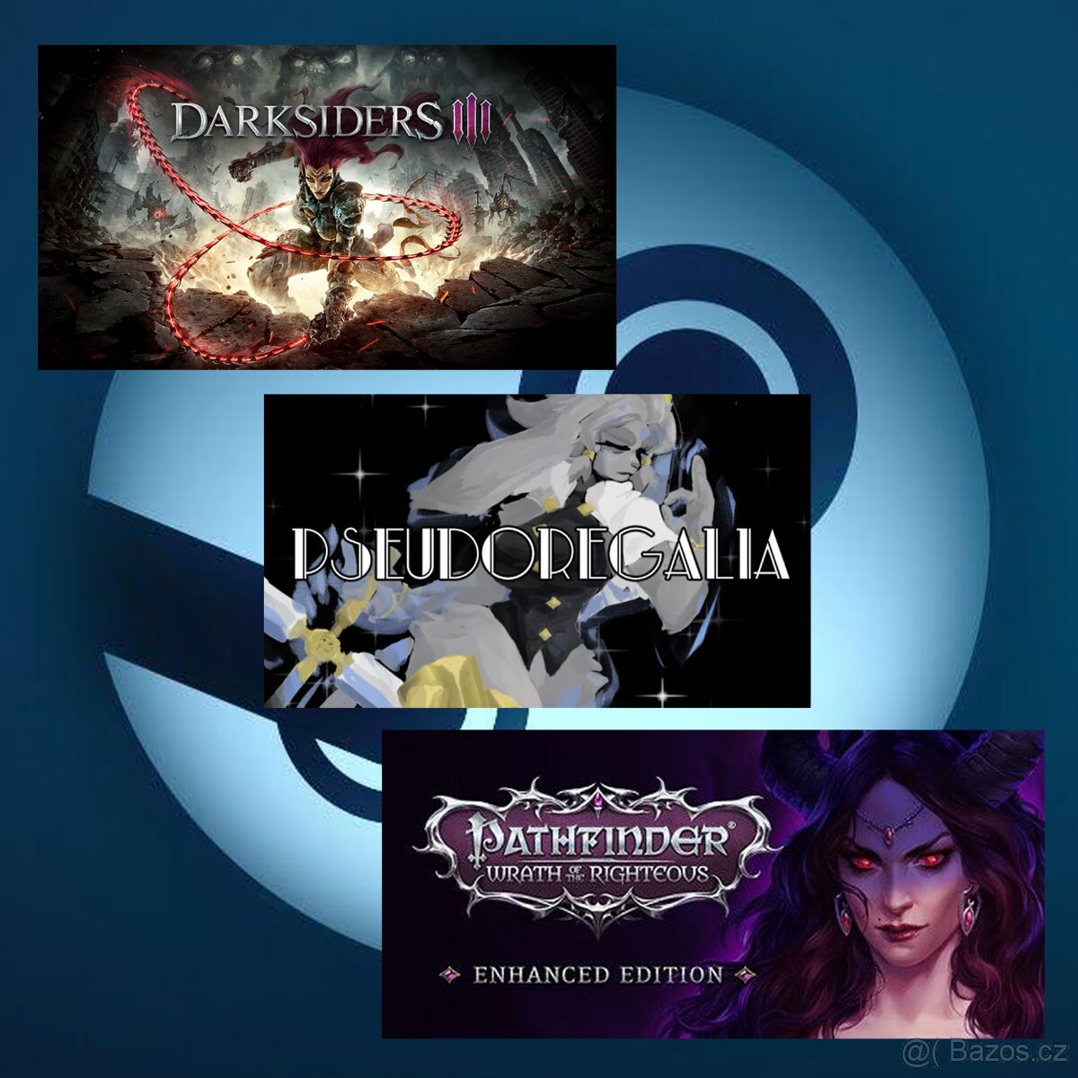 Mix her na PC (Steam Keys)