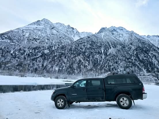 Hardtop Navara D40 King Cab