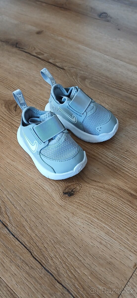 Dětské tenisky NIKE