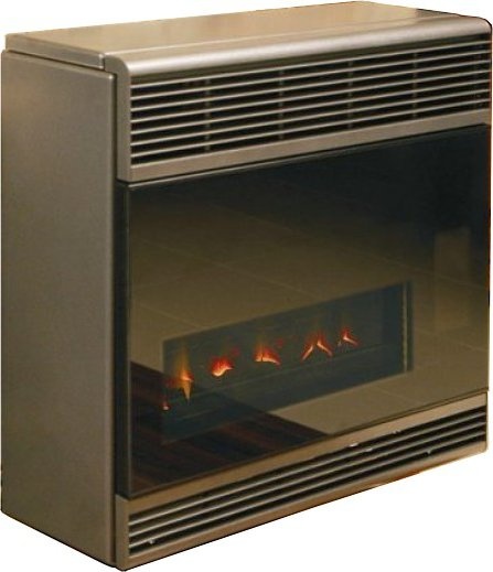 Plynové topidlo Karma Beta 3