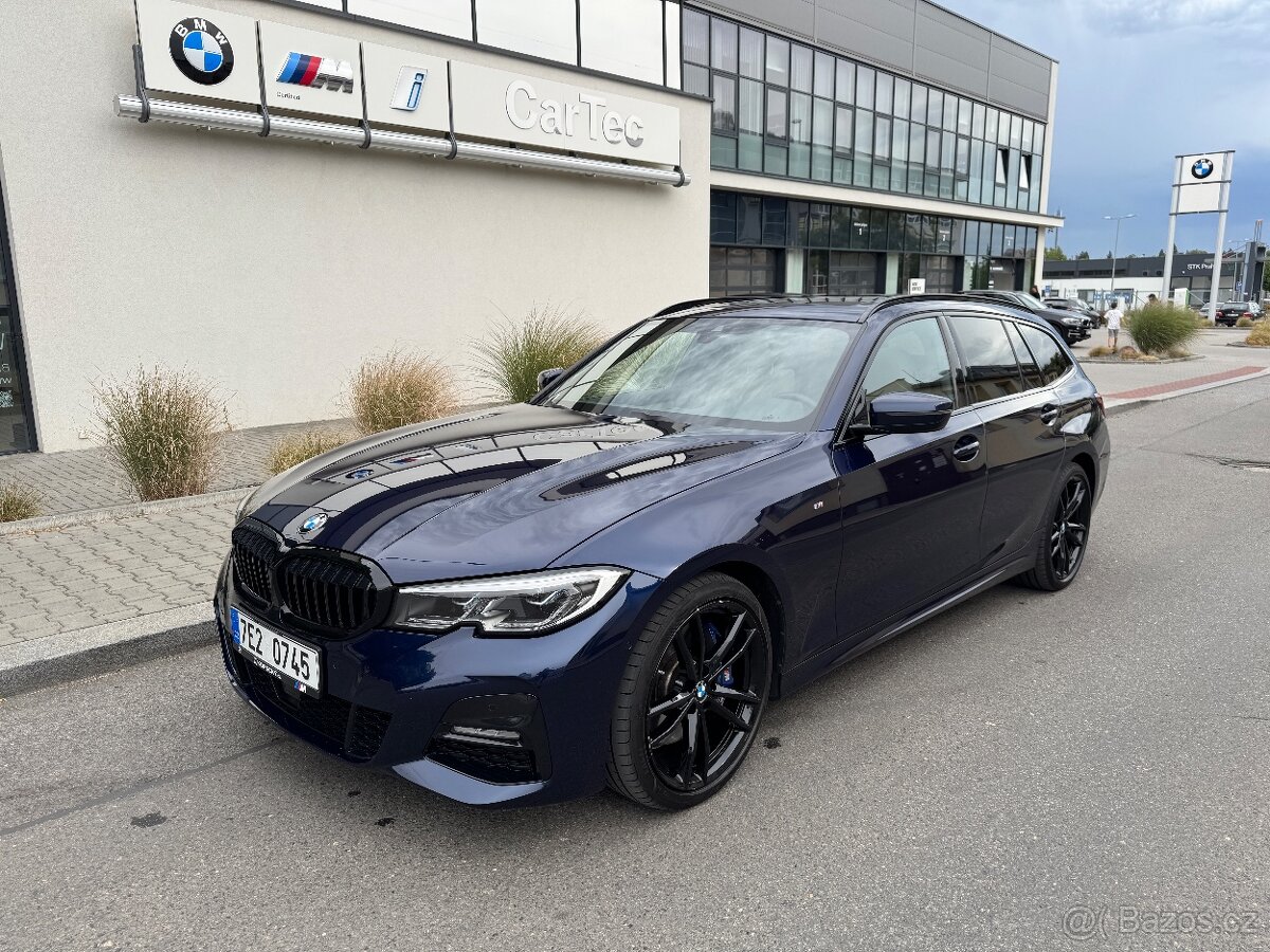 BMW 330D xDrive