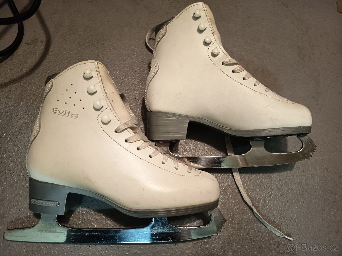 Dívčí brusle Botas Evita vel. 35