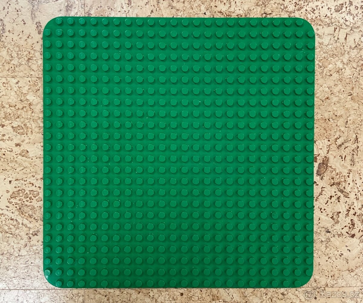 LEGO®️Duplo podložka 2304