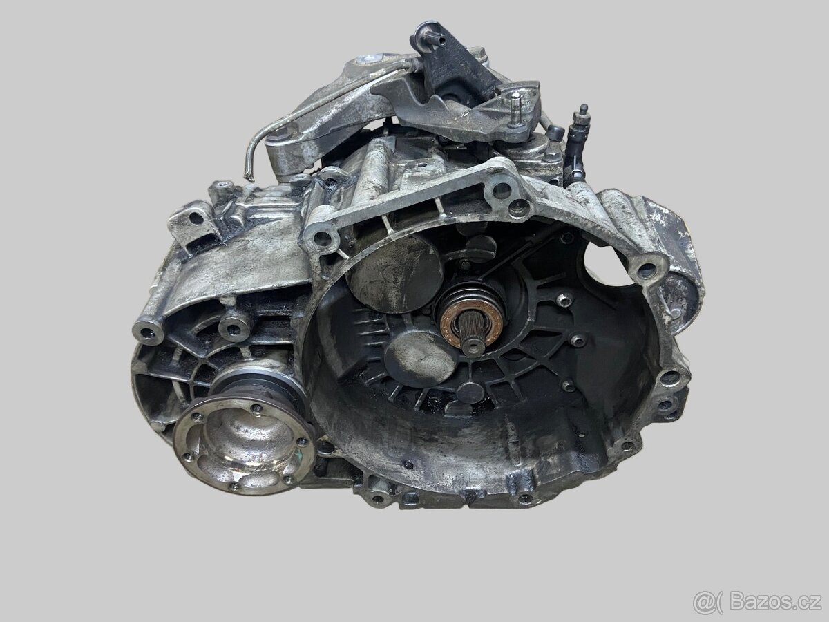 Převodovka KDN manuál šestikvalt VW Passat B6 2.0 TDI
