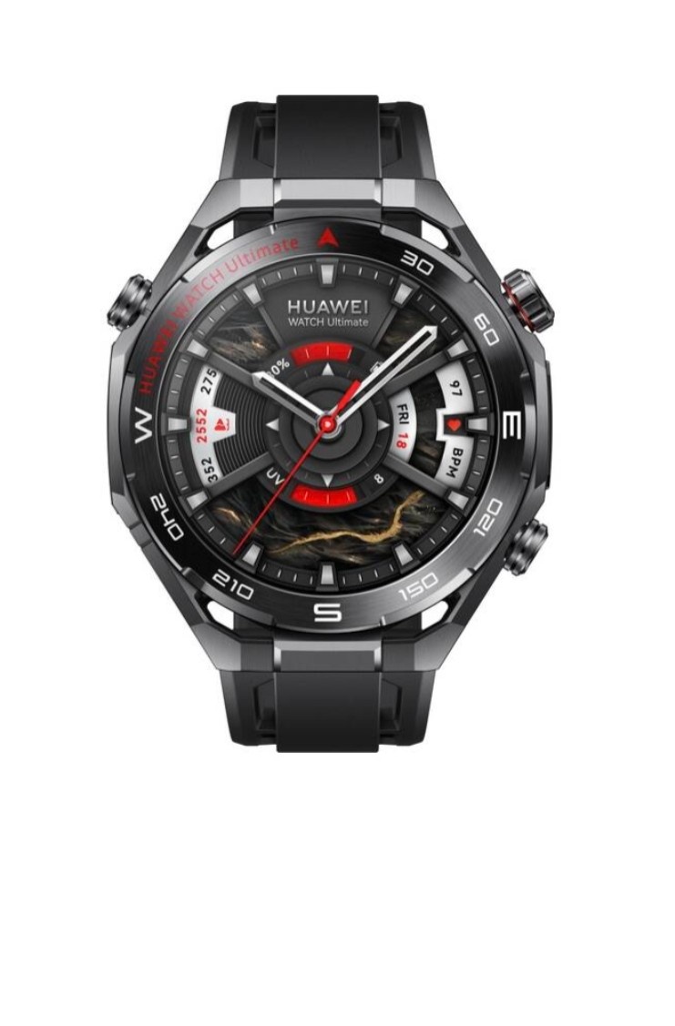 Huawei Watch Ultimate 2