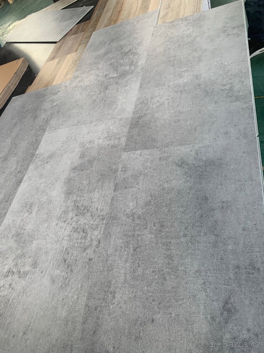 Vinylová podlaha k lepení