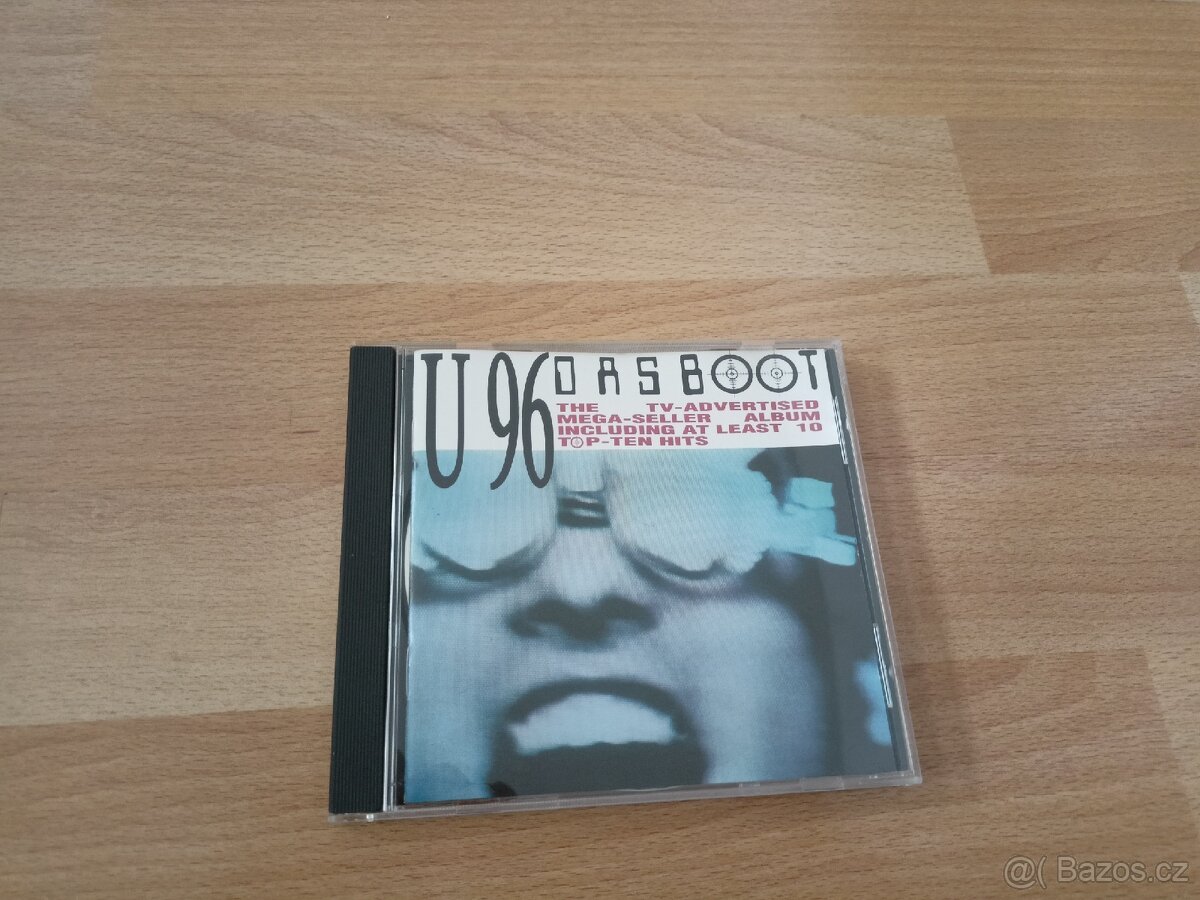 U96- Das Boot
