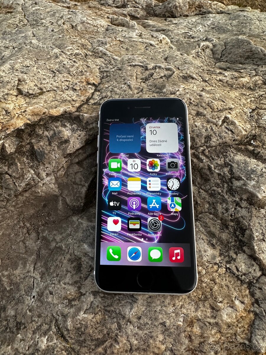 iPhone SE 2020 64 GB