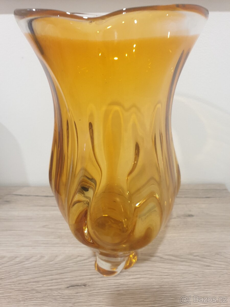 Hospodka Josef, váza