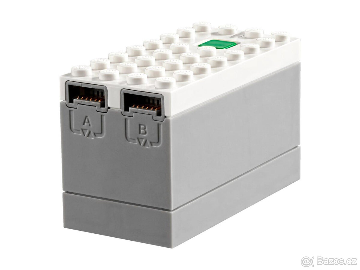 LEGO® Powered UP 88009 Hub, Bluetooth HUB