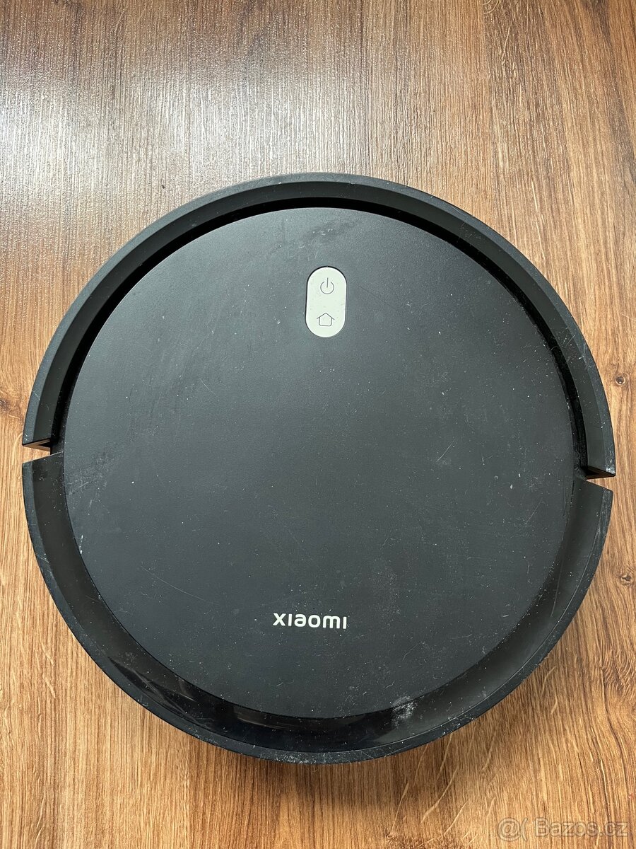 Robotický vysavač Xiaomi E5