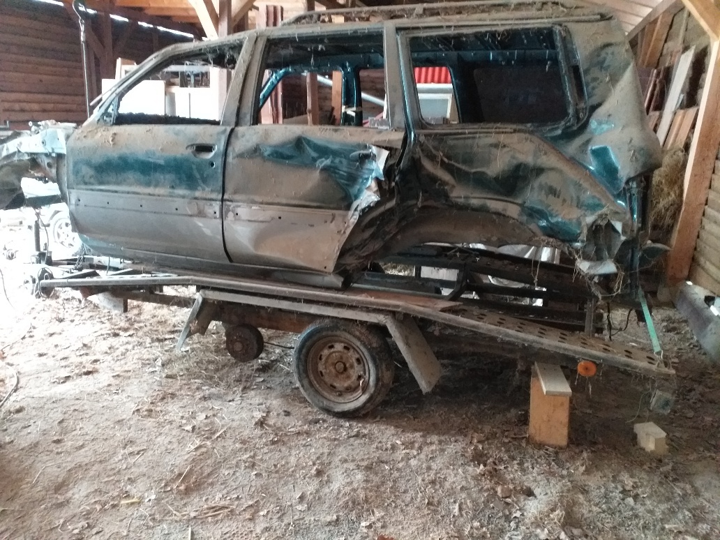 Podvalník,pčepravník aut