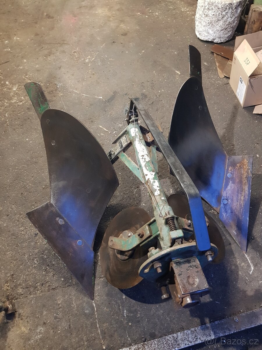 Pluh pon25 - nové náklady