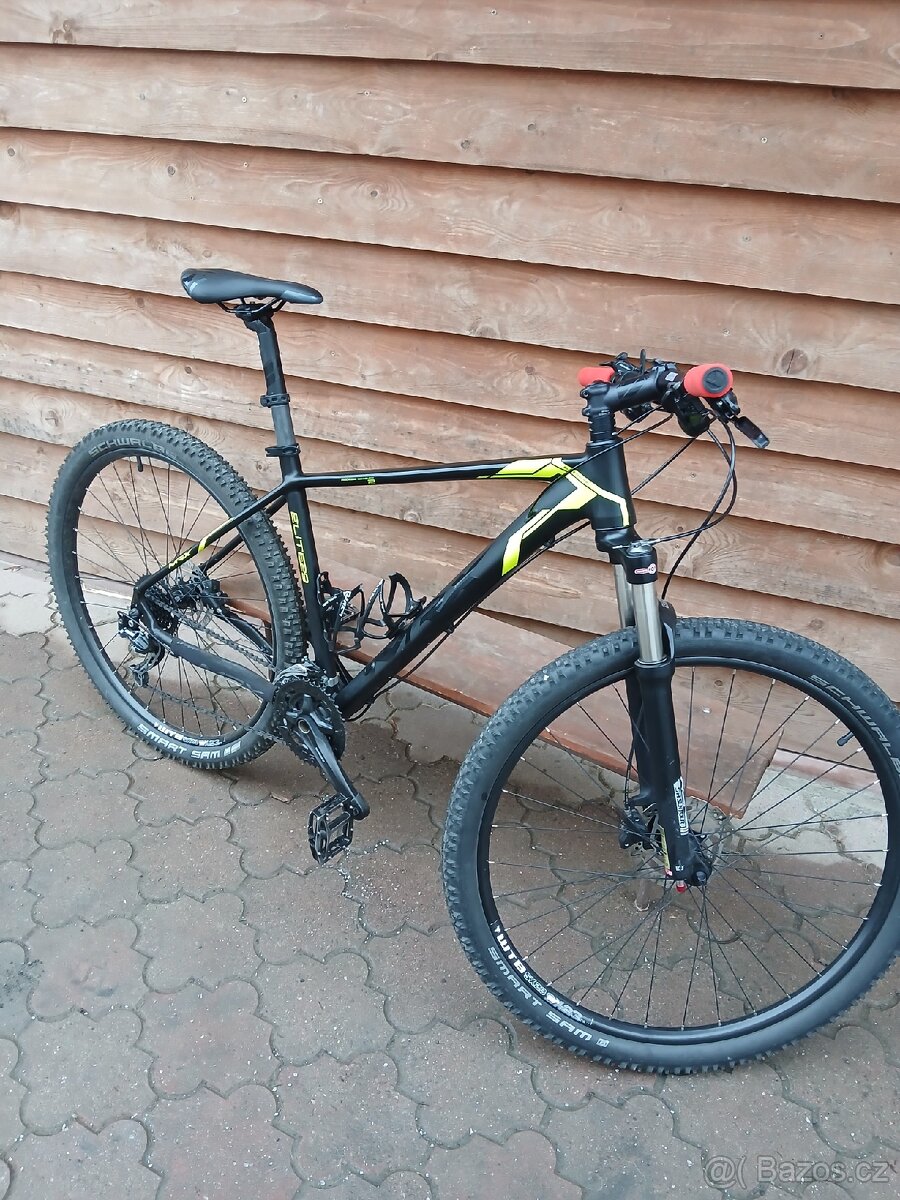 Prodám horske kolo MRX
