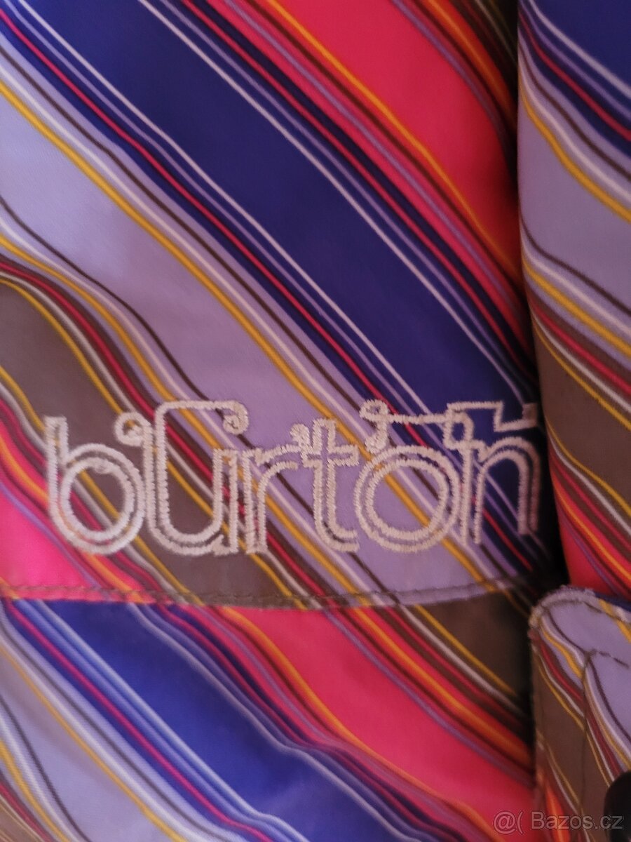 Prodám kvalitní značkové bundy.