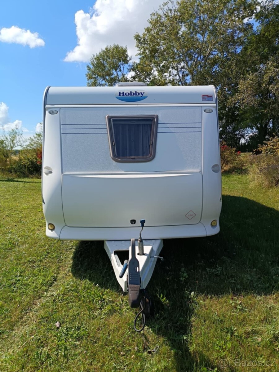 HOBBY Easy Palandy KLIMATIZACE