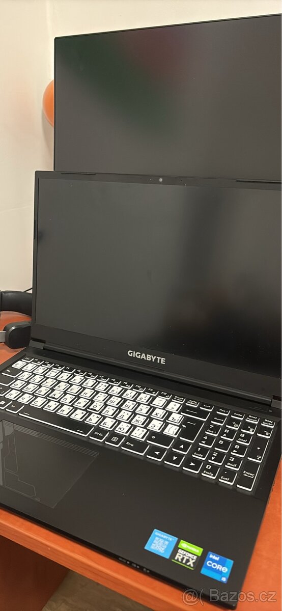 Gigabyte g5 ge