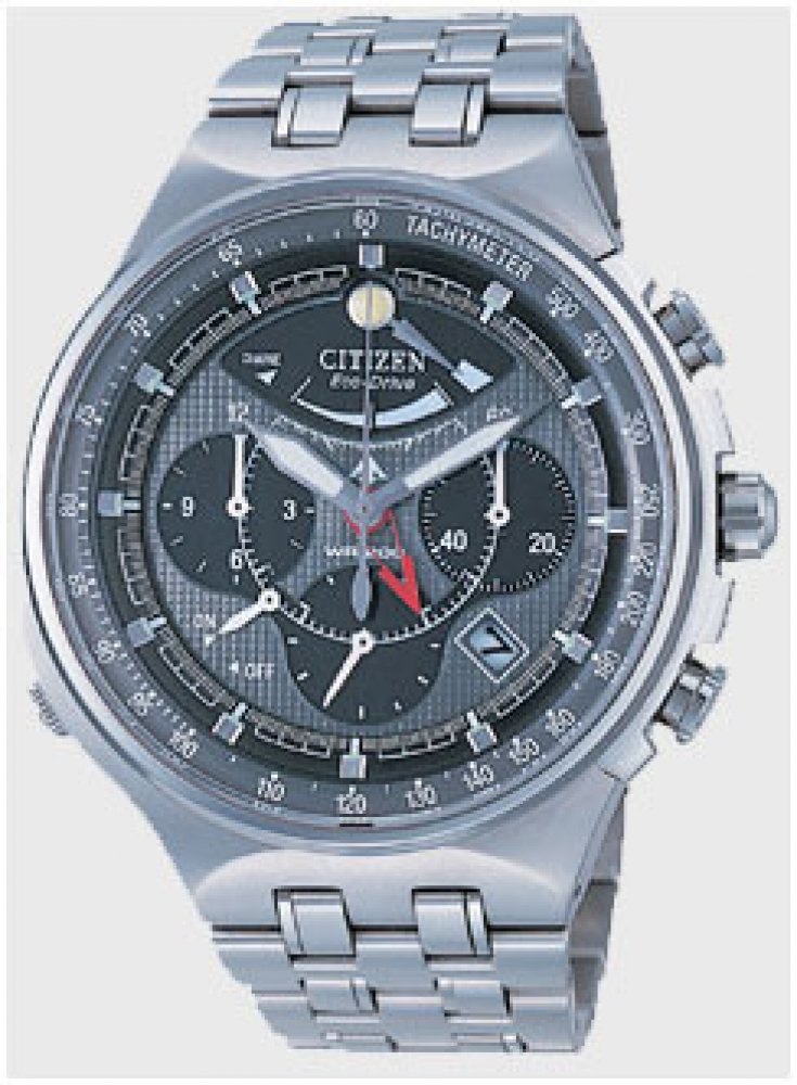 Prodám hodinky Citizen AV0020-55, promaster 2100