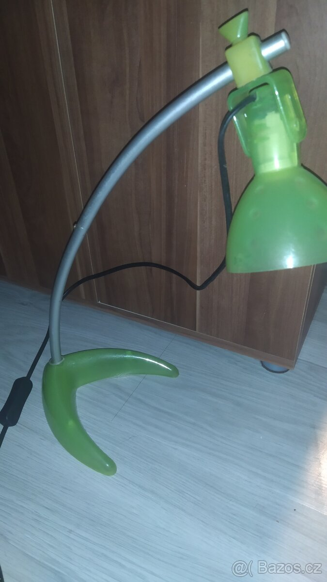 Stolní lampička IKEA
